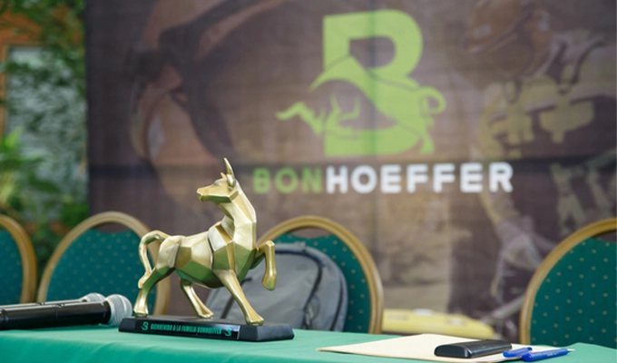 Bonhoeffer Production Philosophy