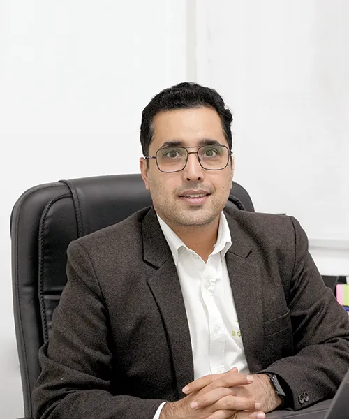 Rajat Sahni